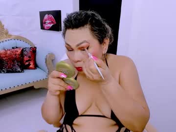 Charlotte__Milf May 16, 2025 Chaturbate stream image