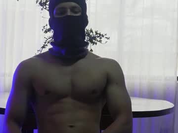 Danny_Cutler May 16, 2025 Chaturbate stream image