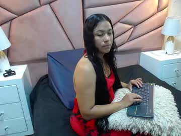 Dulce_Smith25 May 16, 2025 Chaturbate stream image