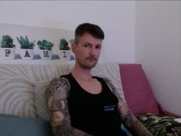 Entityy666 May 16, 2025 Chaturbate stream image