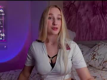 Eva_Mia May 16, 2025 Chaturbate stream image