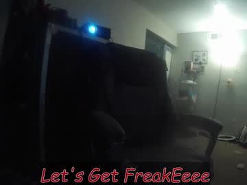 Freake069247 May 16, 2025 Chaturbate stream image