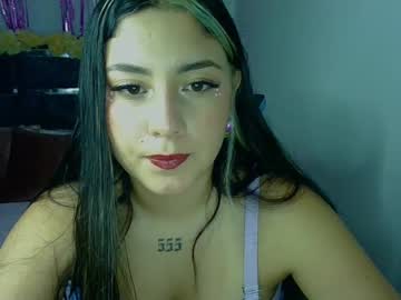 Lia_14_ May 16, 2025 Chaturbate stream image