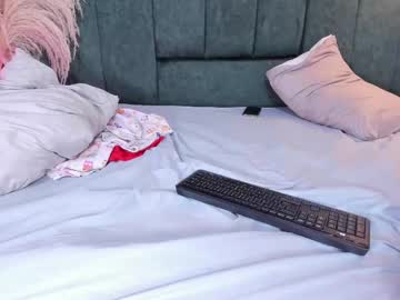Lunabrian May 16, 2025 Chaturbate stream image