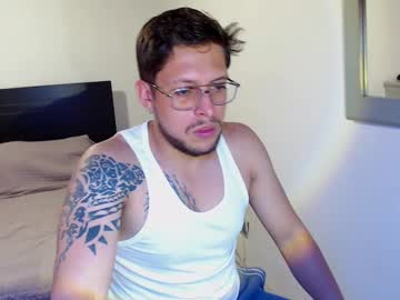 Maaxxxrider May 16, 2025 Chaturbate stream image