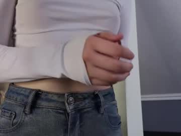 Melissa_Kelly May 16, 2025 Chaturbate stream image