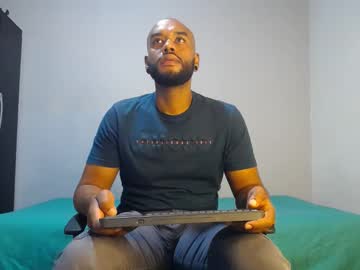 Nitsoye May 16, 2025 Chaturbate stream image