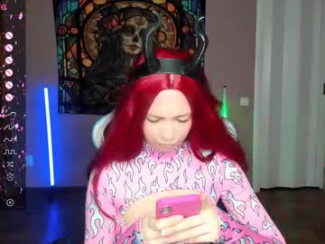 Project_Hisoka44 May 16, 2025 Chaturbate stream image