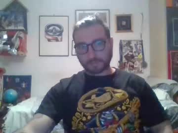 Sparkcock666945 May 16, 2025 Chaturbate stream image