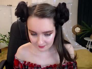 Sweetintouch May 16, 2025 Chaturbate stream image