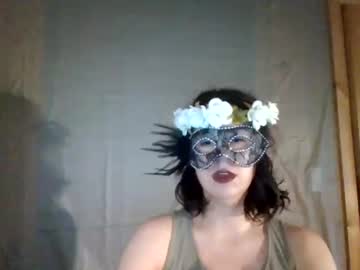 Thisispamelamonroe May 16, 2025 Chaturbate stream image