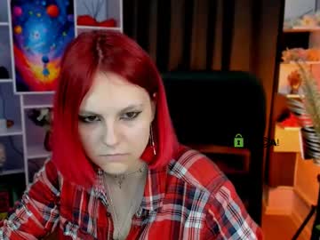 Tina_Ari May 16, 2025 Chaturbate stream image