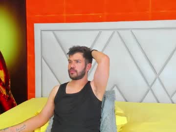 Whitedylan9 May 16, 2025 Chaturbate stream image