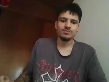 Whodatbo_Y May 16, 2025 Chaturbate stream image