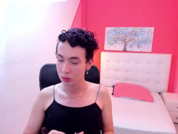 Allen_Jax May 16, 2025 Chaturbate stream image