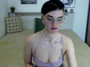 Amylexy May 16, 2025 Chaturbate stream image
