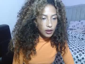 Candela_Ruiz May 16, 2025 Chaturbate stream image