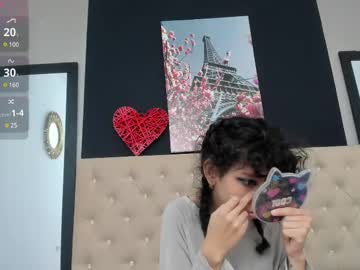 Charlot_Roma May 16, 2025 Chaturbate stream image