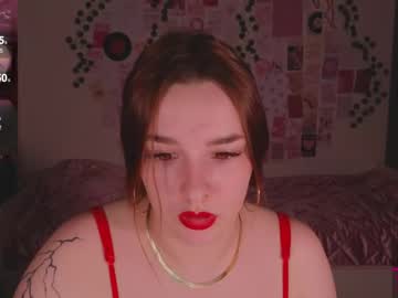 Cookydaisy May 16, 2025 Chaturbate stream image