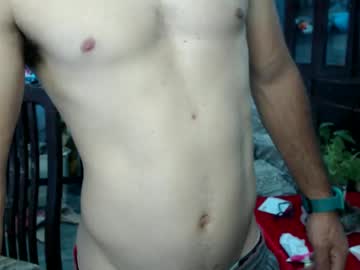 Damian_29 May 16, 2025 Chaturbate stream image