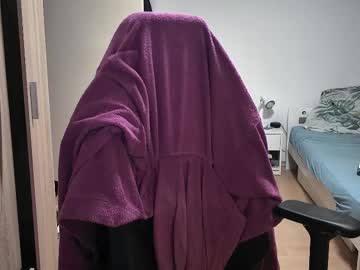Dan_The_Man405 May 16, 2025 Chaturbate stream image