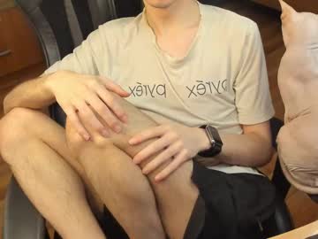 Dylaws May 16, 2025 Chaturbate stream image