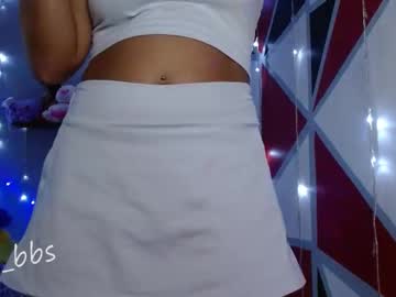 Eyfy_Bbs May 16, 2025 Chaturbate stream image