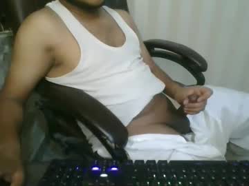 Hotmanchoboy May 16, 2025 Chaturbate stream image