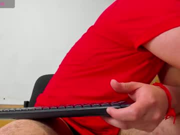 Kairos_Evans May 16, 2025 Chaturbate stream image