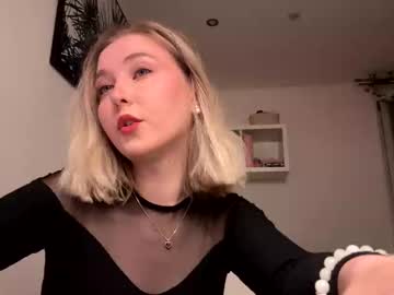 Milena391630 May 16, 2025 Chaturbate stream image