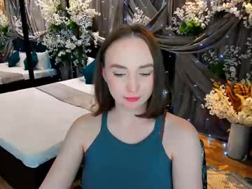Pieceofinspiration May 16, 2025 Chaturbate stream image