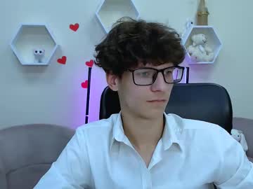 Rico_Wolf_ May 16, 2025 Chaturbate stream image