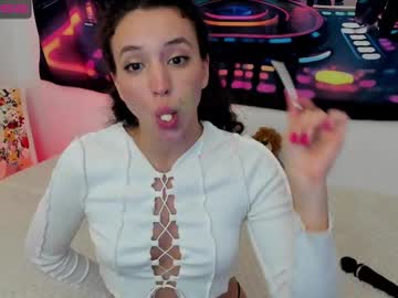 Sex_Pride May 16, 2025 Chaturbate stream image