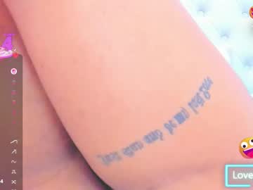 Silvana__Miller May 16, 2025 Chaturbate stream image