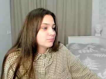 Starry_Reader_ May 16, 2025 Chaturbate stream image