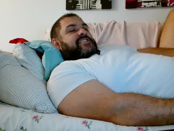 Themastercomander May 16, 2025 Chaturbate stream image
