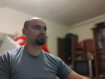 Ziesh May 16, 2025 Chaturbate stream image