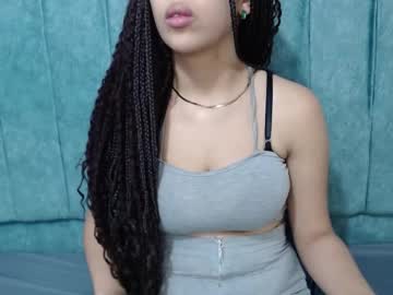 Barbara0_7 May 16, 2025 Chaturbate stream image