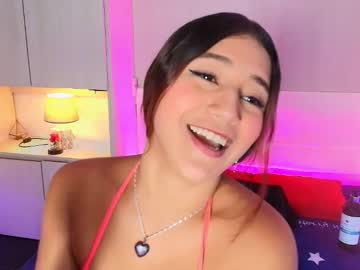 Candyymaria May 16, 2025 Chaturbate stream image