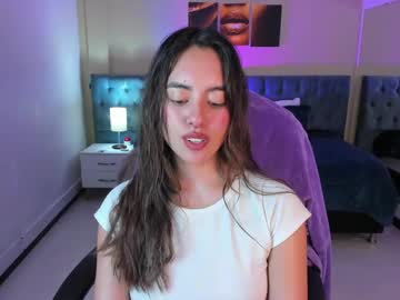 _Charlotte_Evans_2 May 16, 2025 Chaturbate stream image