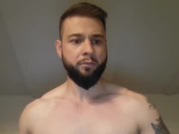 Crazyyyscorpiooo21 May 16, 2025 Chaturbate stream image