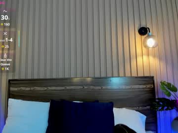 Damia_Ambani May 16, 2025 Chaturbate stream image