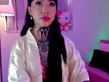 Dani_Valen May 16, 2025 Chaturbate stream image