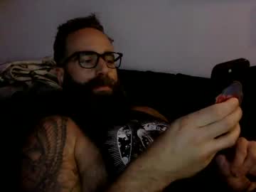 Deftones217 May 16, 2025 Chaturbate stream image