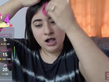 Gaby__Howards May 16, 2025 Chaturbate stream image