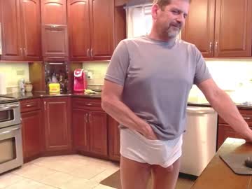 Islandguy70 May 16, 2025 Chaturbate stream image