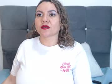 Kerlymature_41 May 16, 2025 Chaturbate stream image