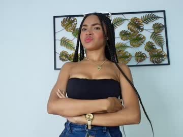 Kristyl_Paez May 16, 2025 Chaturbate stream image