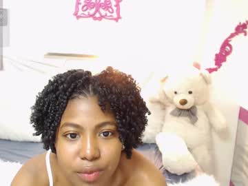 Lulani_Tiare May 16, 2025 Chaturbate stream image