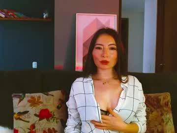 Luminamoretti May 16, 2025 Chaturbate stream image